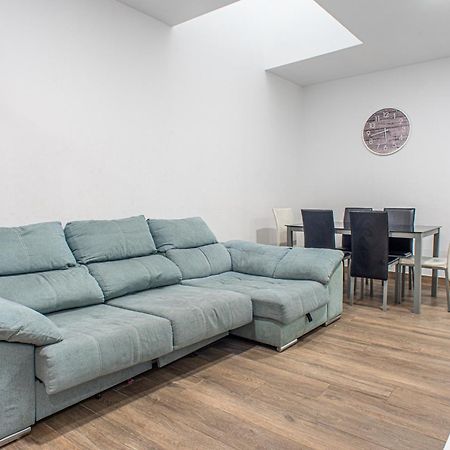 Apartamento A 3 Min Playa Canteras Las Palmas de Gran Canaria Eksteriør bilde