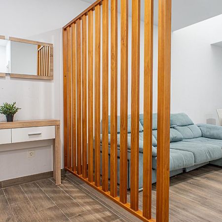 Apartamento A 3 Min Playa Canteras Las Palmas de Gran Canaria Eksteriør bilde