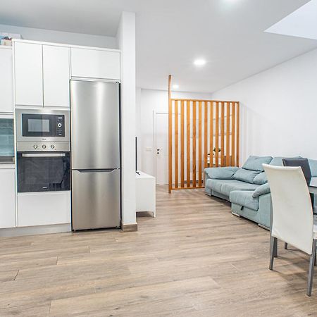 Apartamento A 3 Min Playa Canteras Las Palmas de Gran Canaria Eksteriør bilde