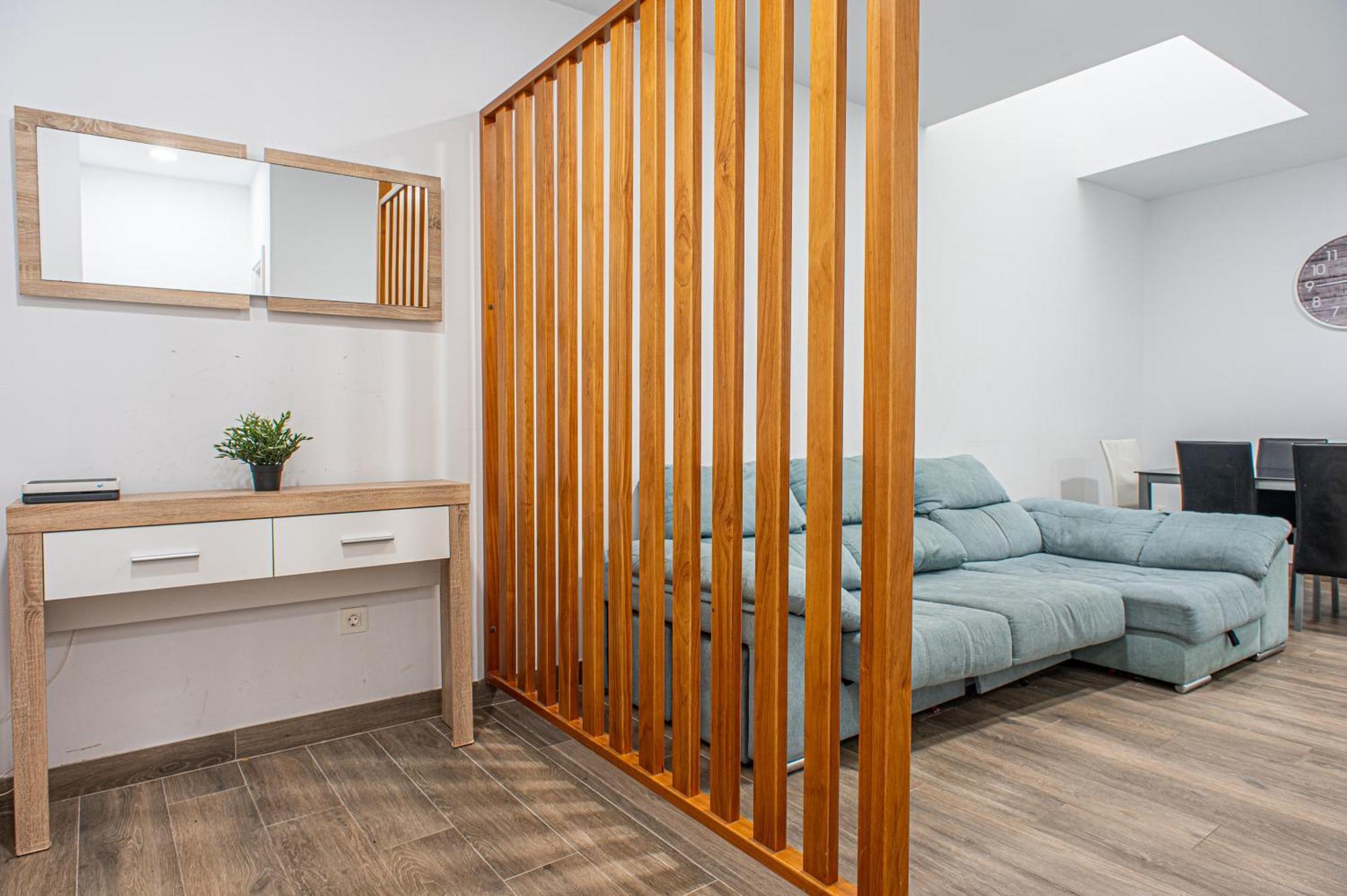 Apartamento A 3 Min Playa Canteras Las Palmas de Gran Canaria Eksteriør bilde
